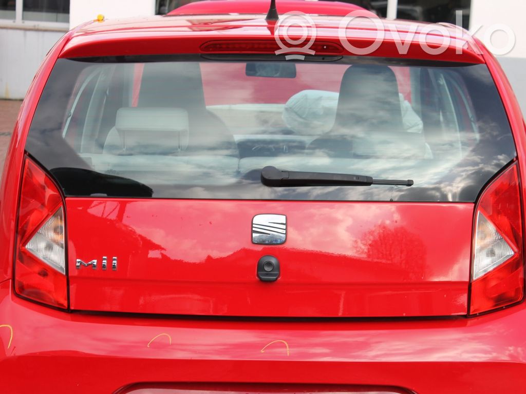 Seat Mii Puerta del maletero/compartimento de carga 