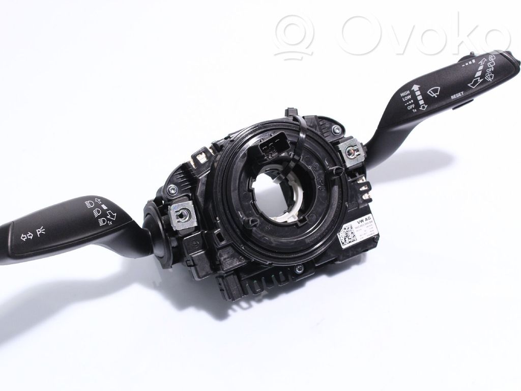Audi A1 Commodo de clignotant 