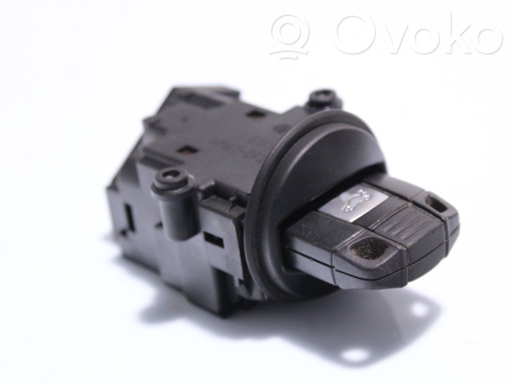 BMW 5 E60 E61 Ignition lock 