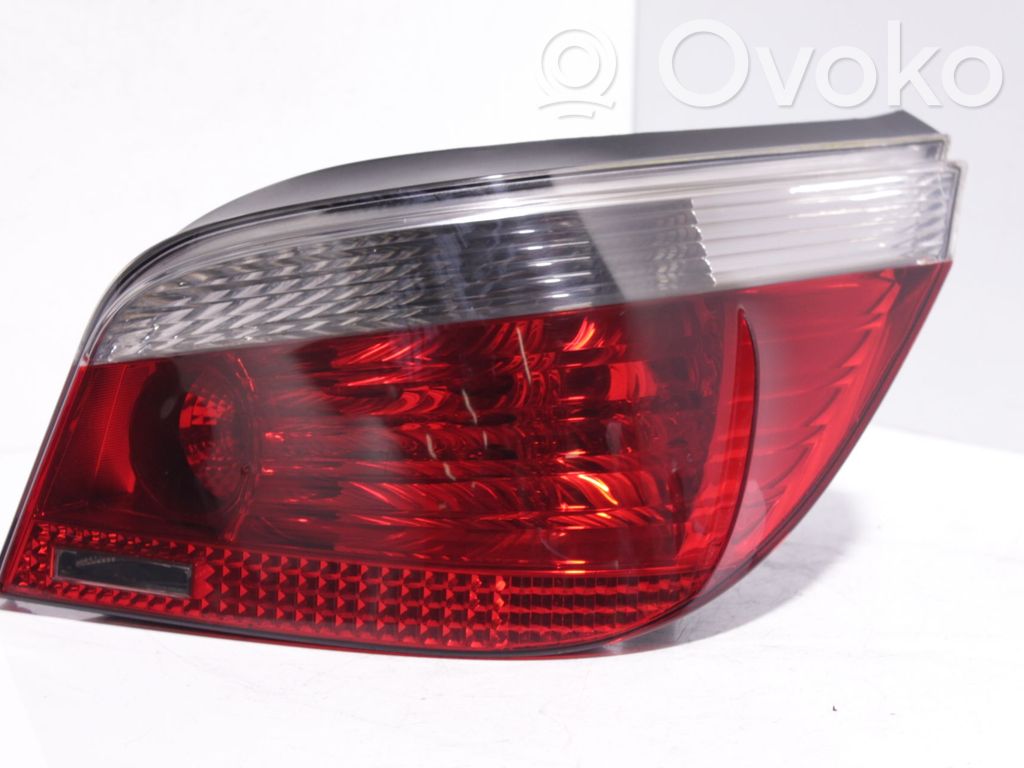BMW 5 E60 E61 Takavalot 