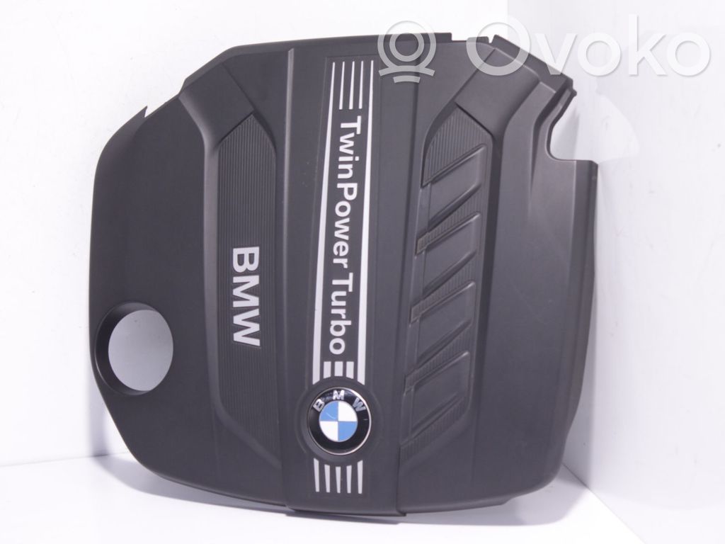 BMW 2 F22 F23 Unterfahrschutz Unterbodenschutz Motor 