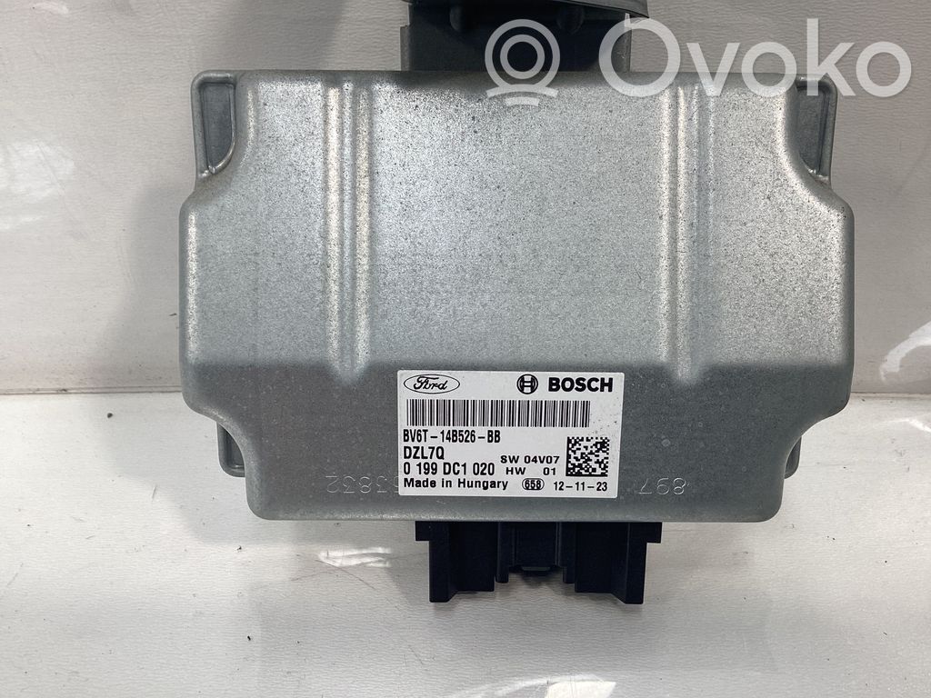 Ford Focus Module de commande marche/arrêt 