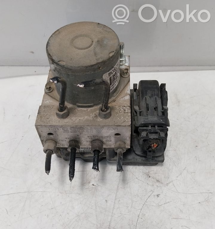 Alfa Romeo Mito ABS control unit/module 
