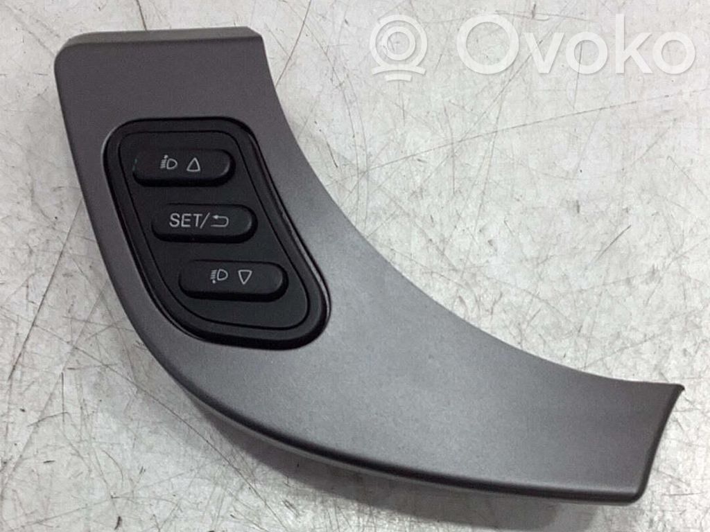 Alfa Romeo Giulietta Headlight level height control switch 
