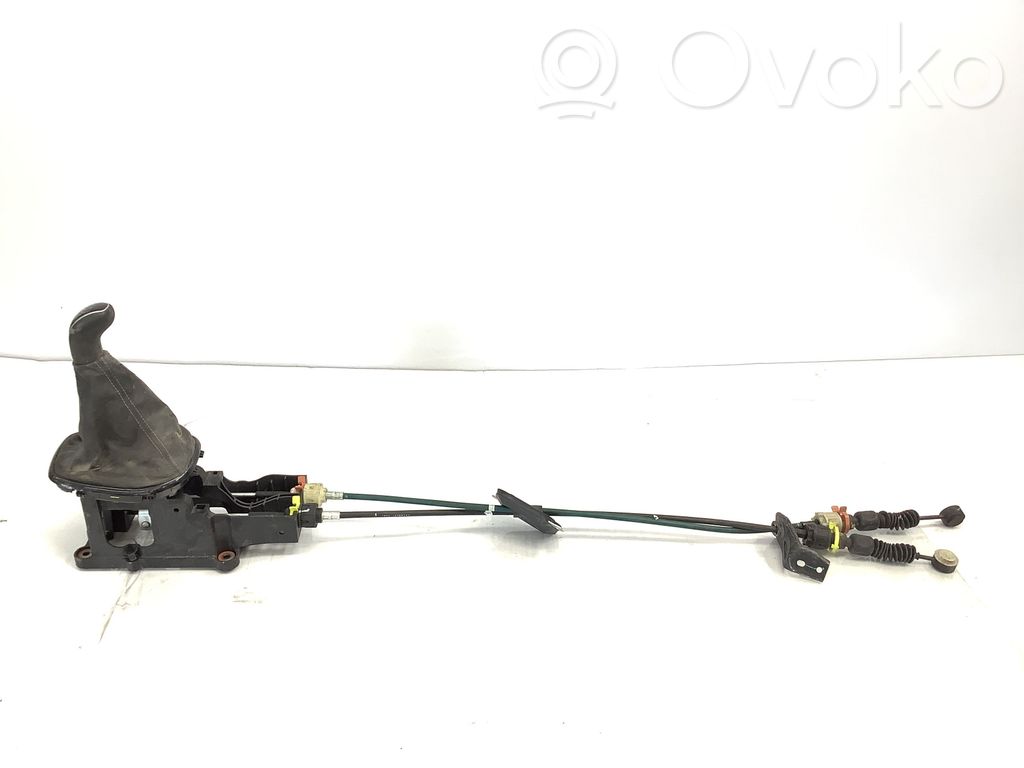 Gear shift cable linkage   25195237,25195237