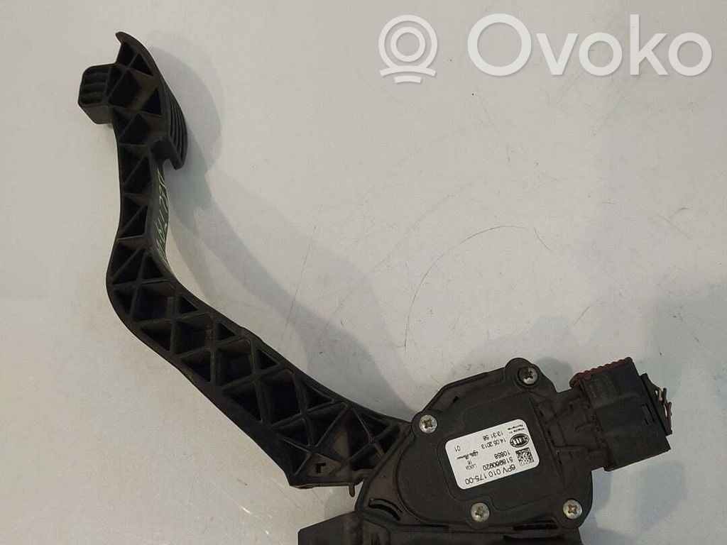 Lancia Delta III Pedală accelerație 