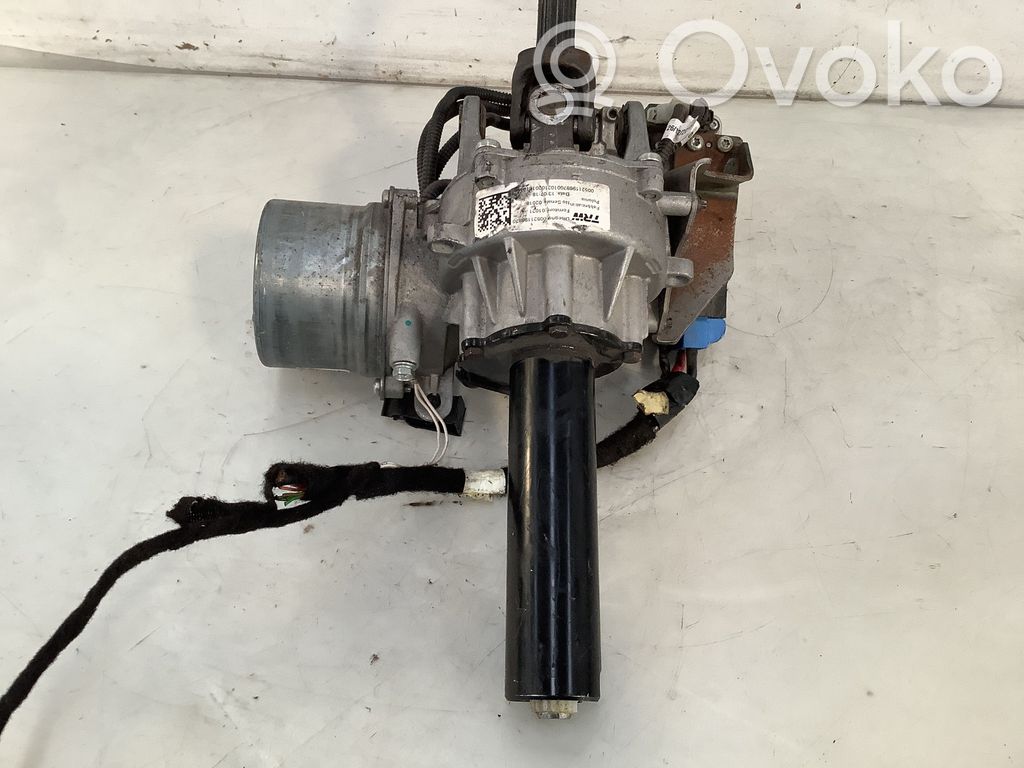 Fiat Tipo Vairo rato ašis 