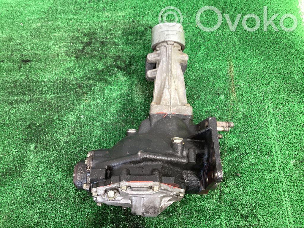 Toyota RAV 4 (XA10) Verteilergetriebe 