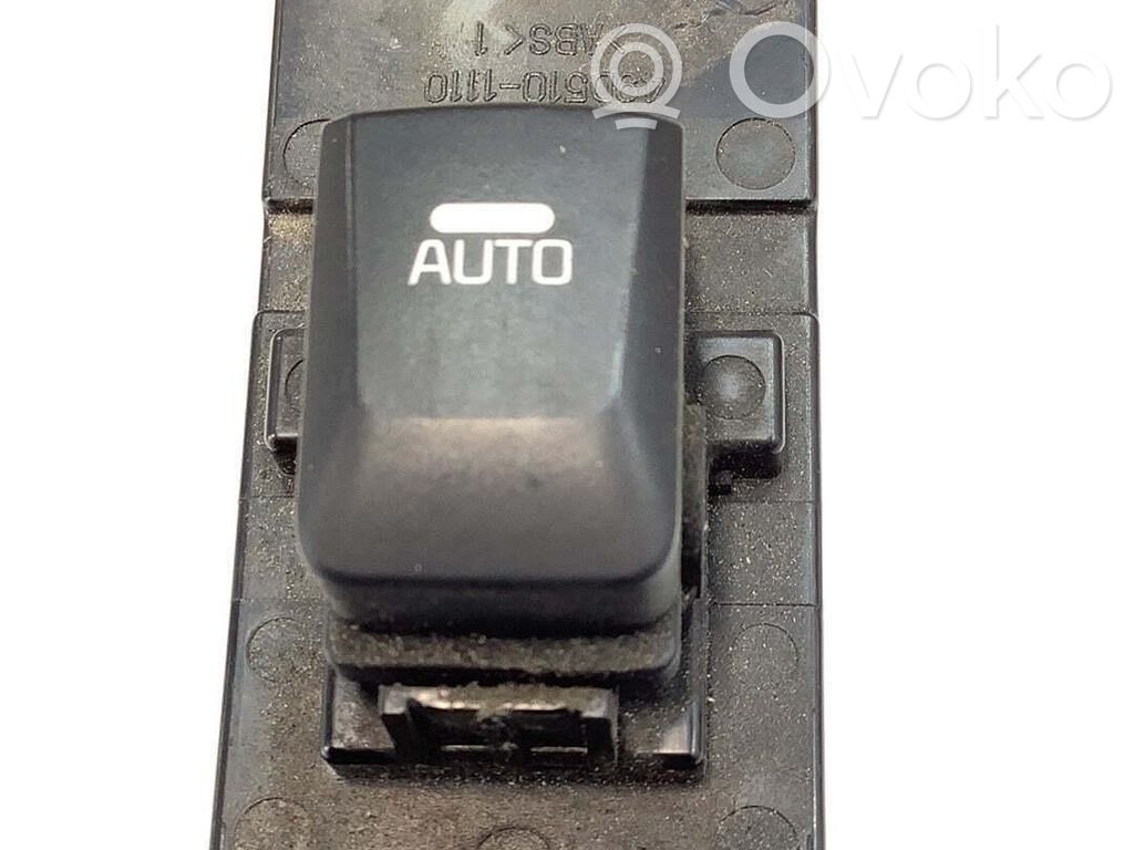 Schalter el. Fensterheber   93580A2000,93580A2000