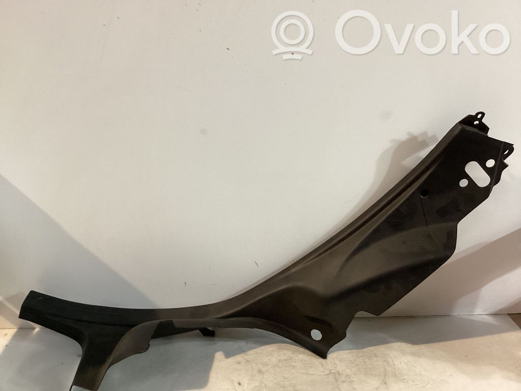 Lancia Ypsilon Moldura protectora del borde trasero 