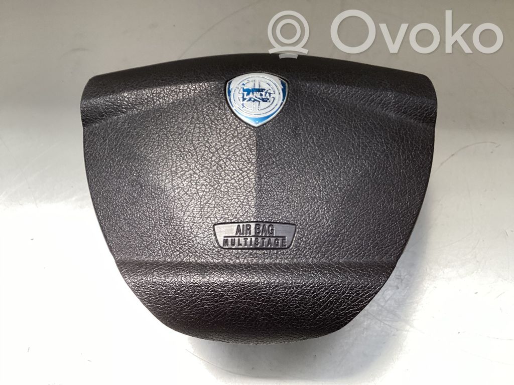 Lancia Ypsilon Stūres drošības spilvens 