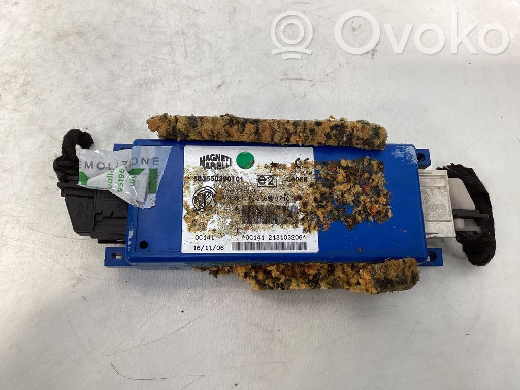 Bluetooth control unit module   503550390101,503550390101