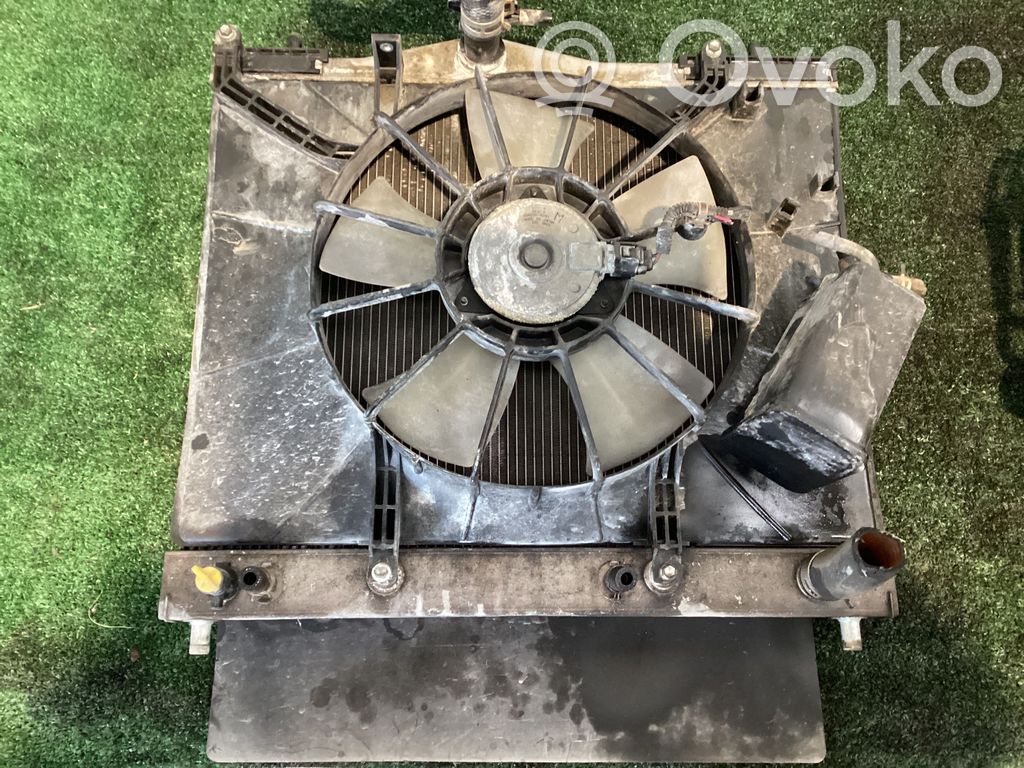 Kit Radiateur
