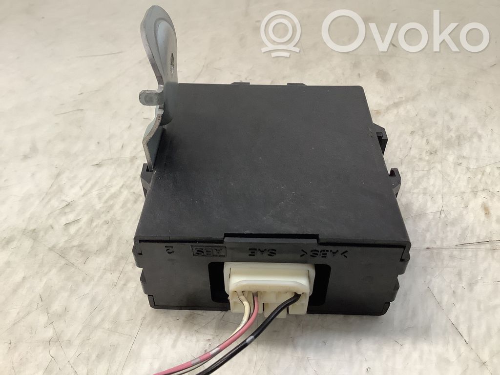Daihatsu Terios Unitate/modul de comandă închidere centralizată 