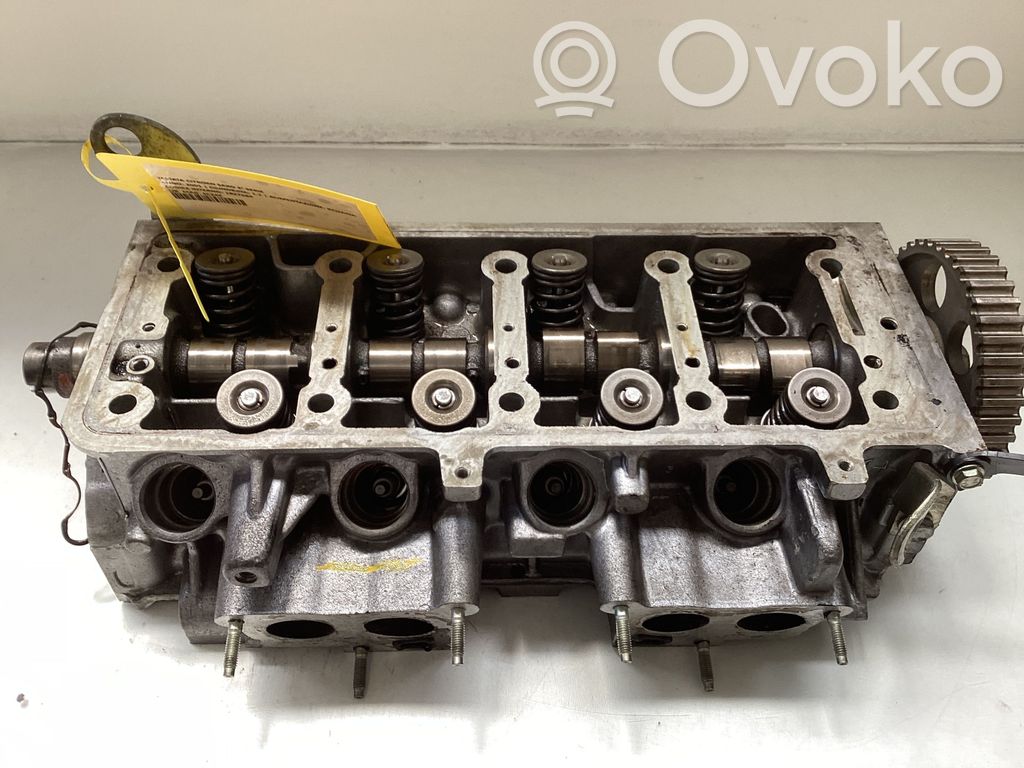 Citroen Saxo Engine head 