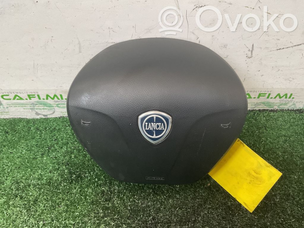 Lancia Delta III Airbag volan 