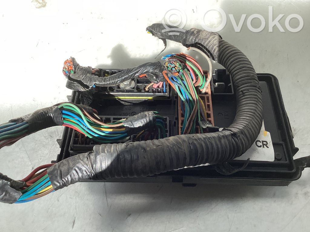 Módulo de fusible   96857534,96857534