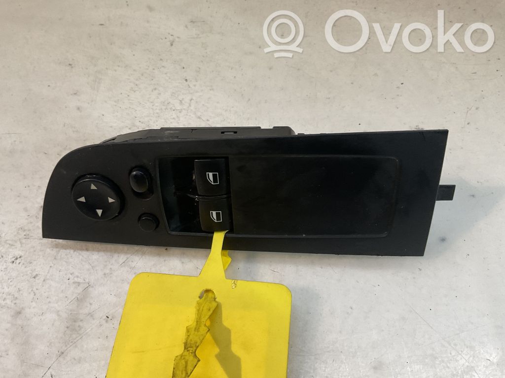 BMW 3 E92 E93 Electric window control switch 