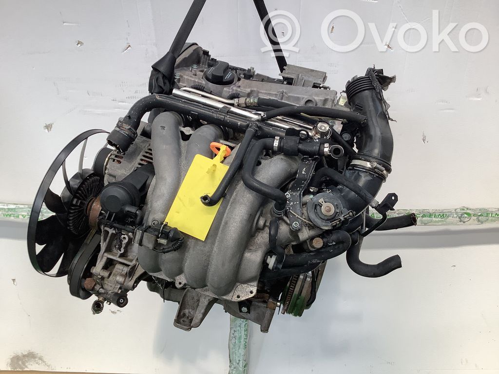 Volkswagen PASSAT B4 Motor completo 