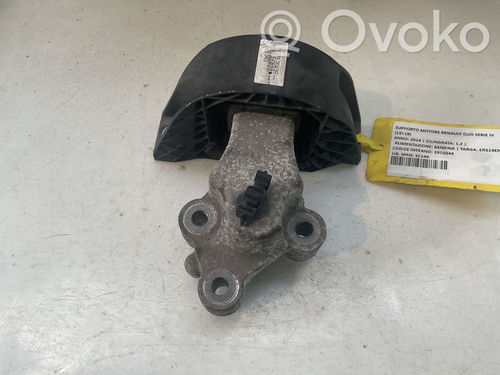Renault Clio IV Engine mounting bracket 