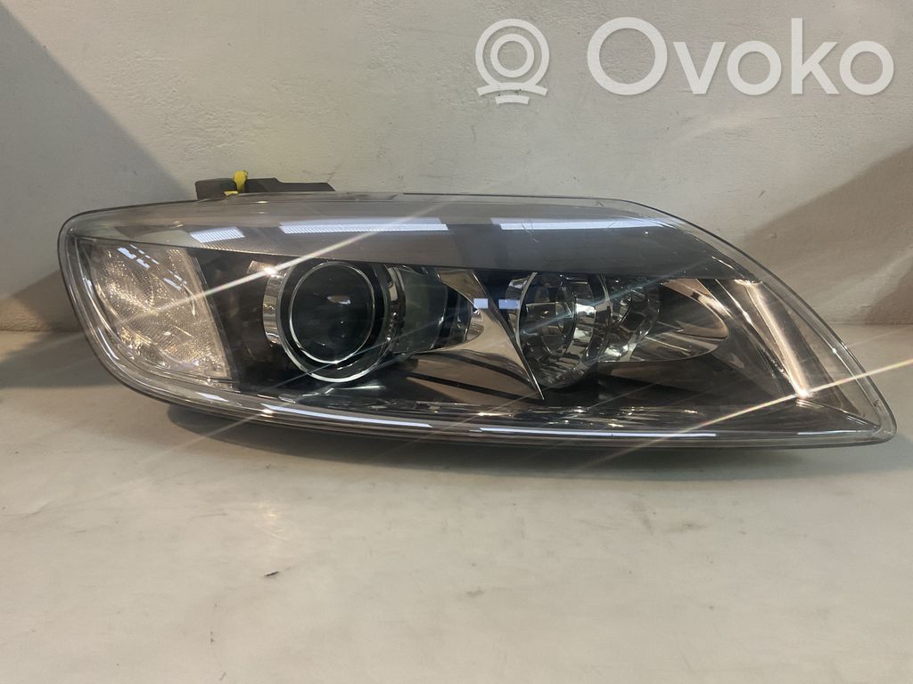 Audi Q7 4L Scheinwerfer 
