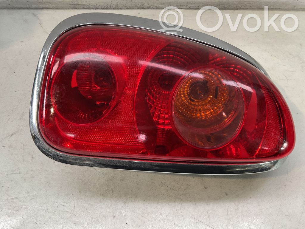 Mini Cooper Countryman R60 Galinis žibintas kėbule 