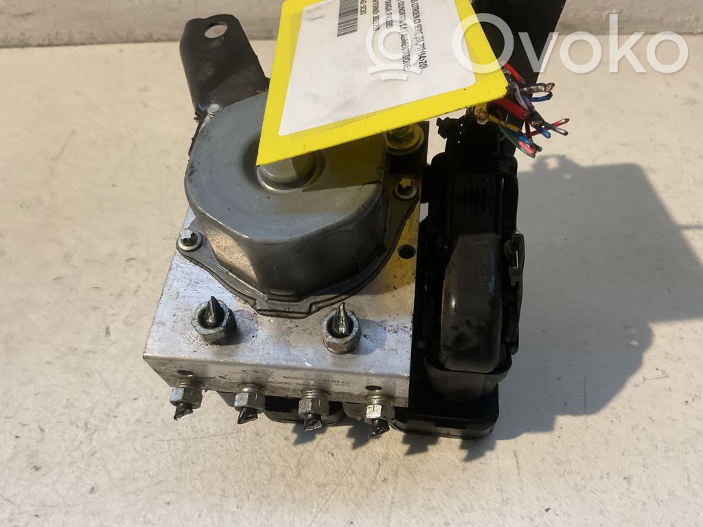 Bloc ABS   445400H030,445400H030