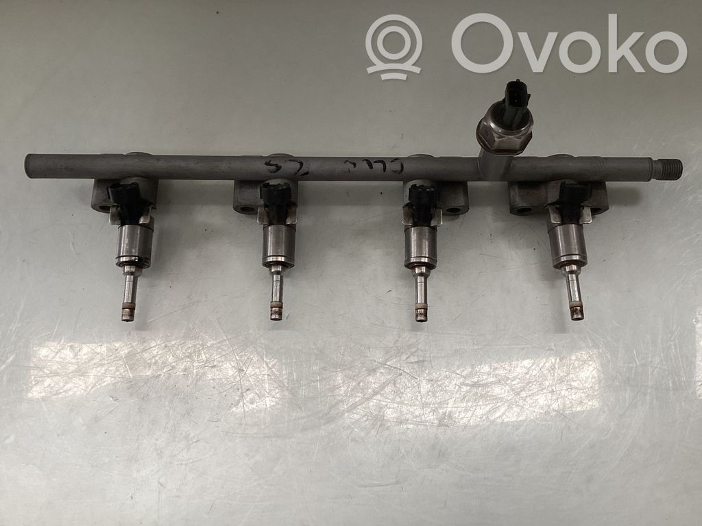 Inyector de combustible   0261500092,0261500092