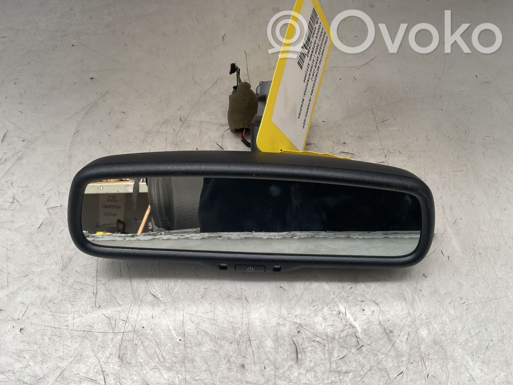 Jeep Renegade Espejo retrovisor (interior) 
