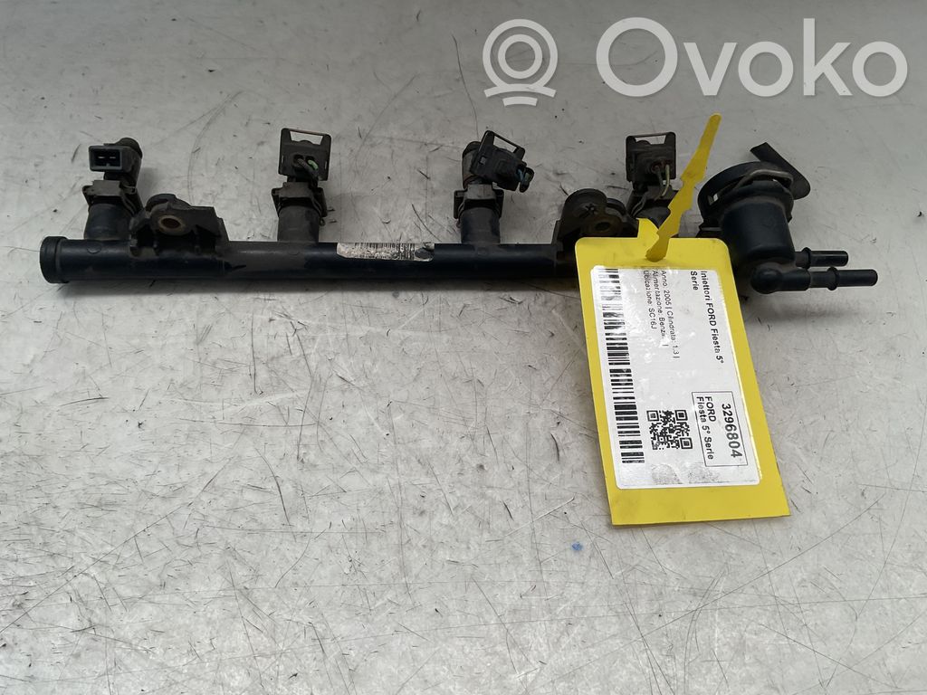Inyector de combustible   VVP2NIU9D280CA,VVP2NIU9D280CA