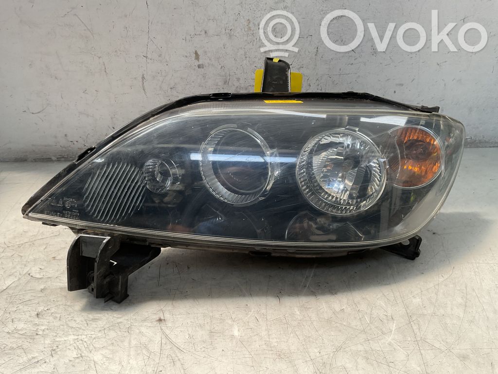 Mazda 2 Headlight/headlamp 