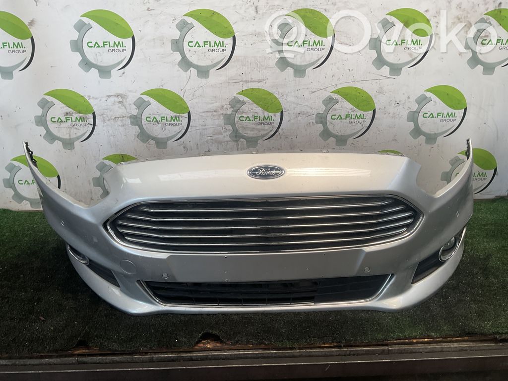 Ford S-MAX Front bumper 