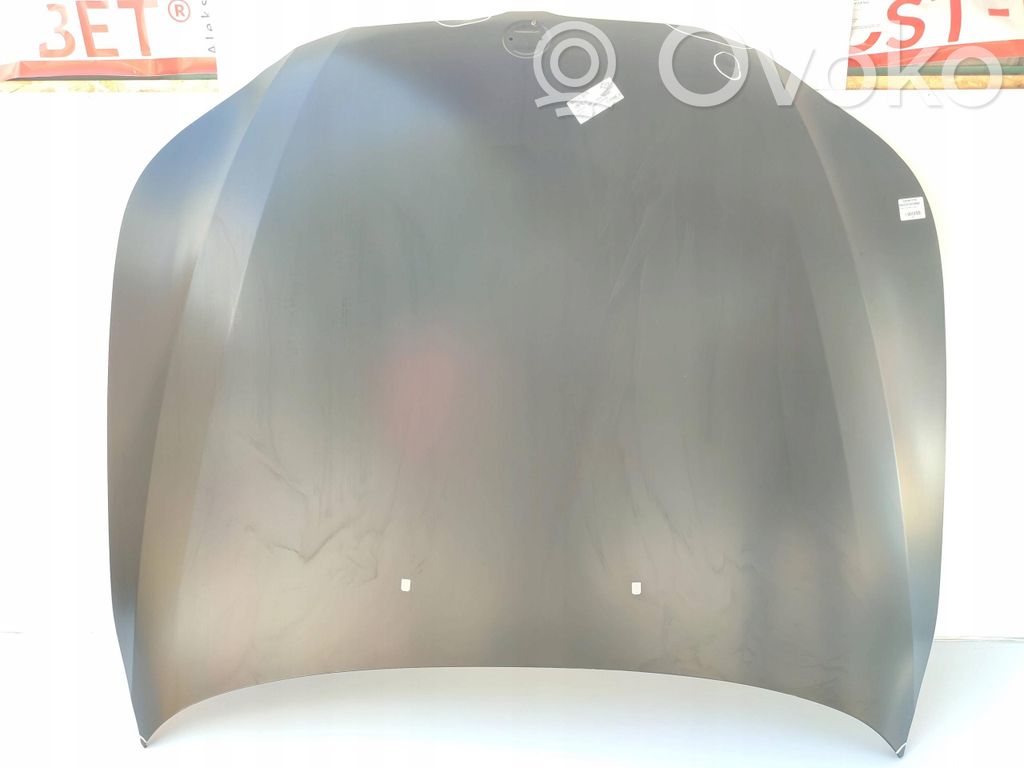 BMW 5 E34 Engine bonnet/hood 