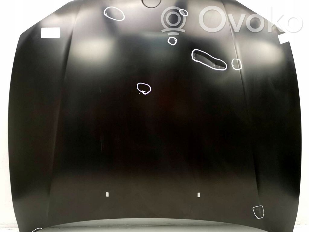 Engine bonnet/hood   1280000