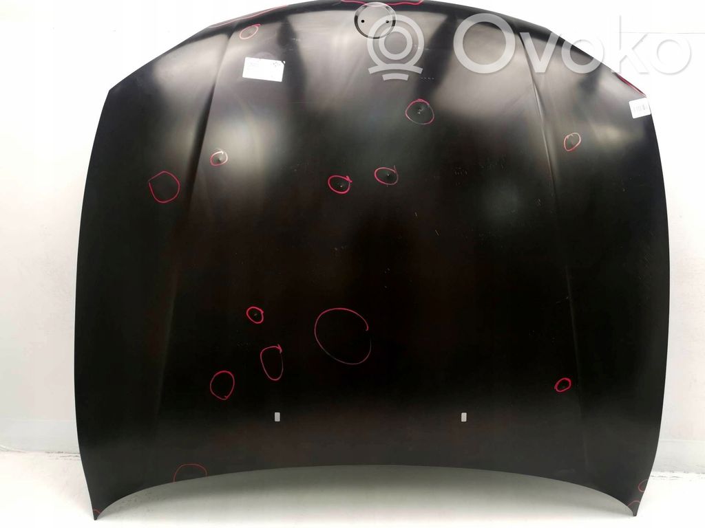 BMW 1 E81 E87 Engine bonnet/hood 