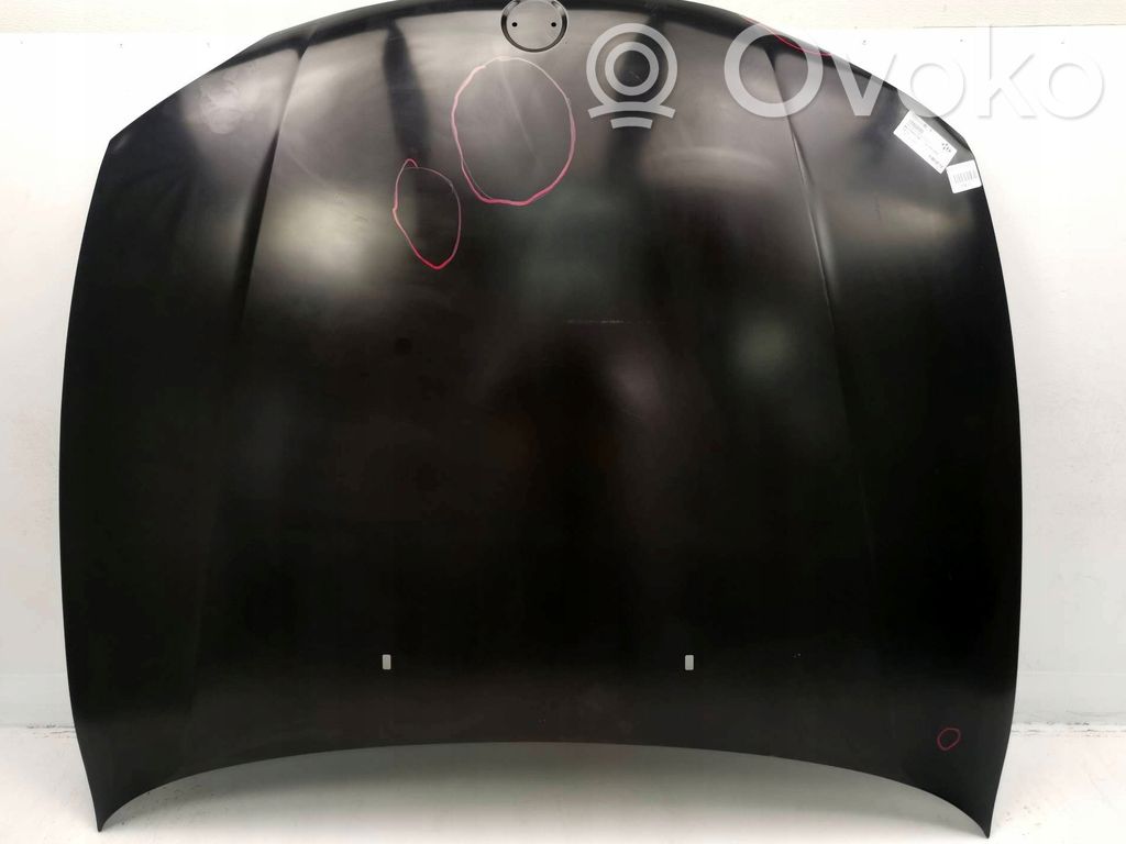 BMW 1 E81 E87 Engine bonnet/hood 