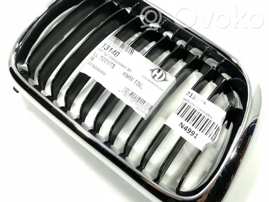 BMW 3 E36 Grilă radiator față 