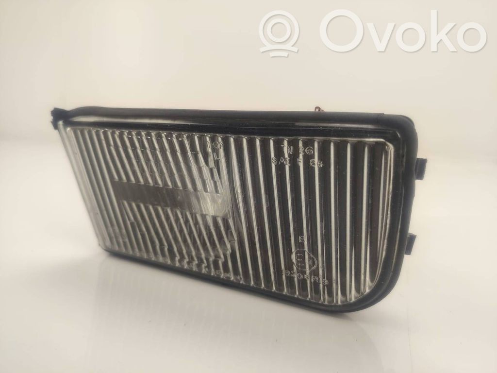 BMW 6 E24 Front fog light 