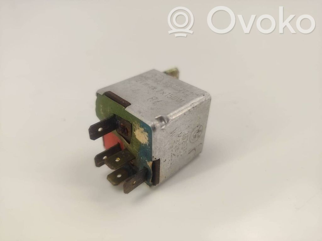 BMW 3 E30 Other relay 