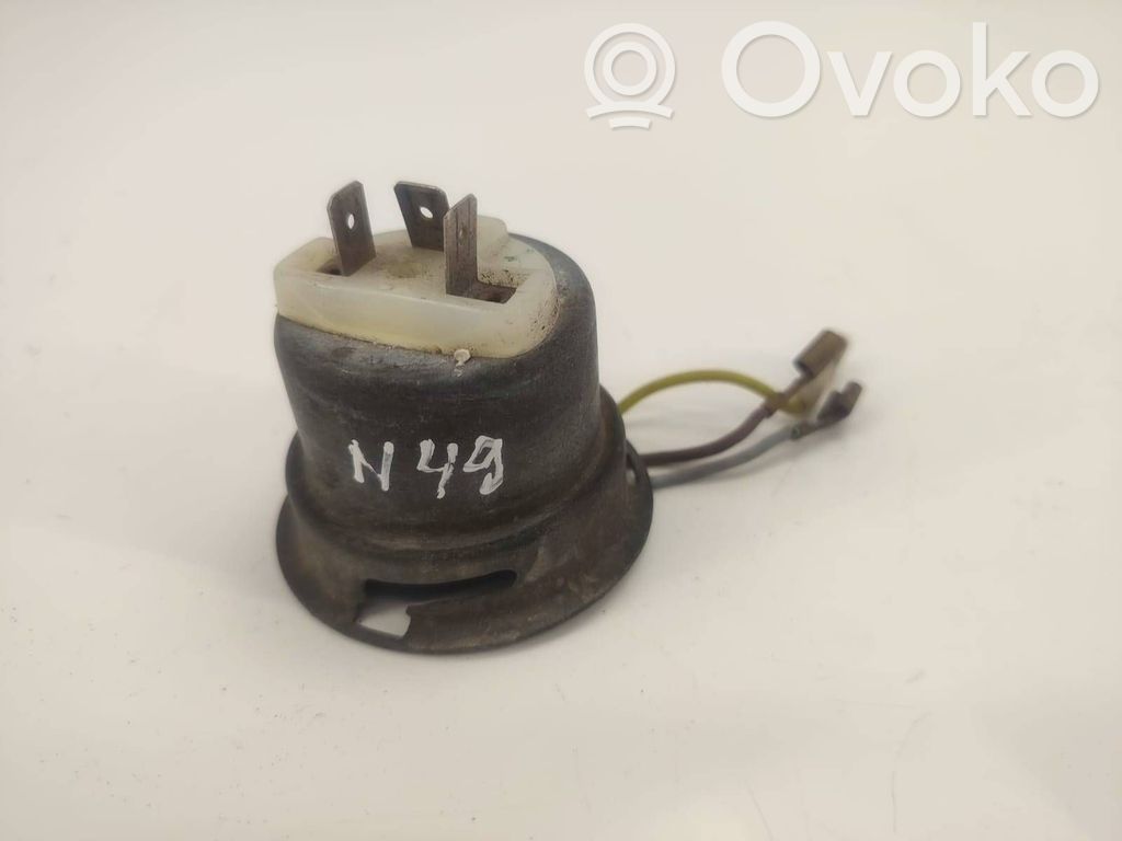 BMW 3 E21 Deckel Abdeckung Scheinwerfer 