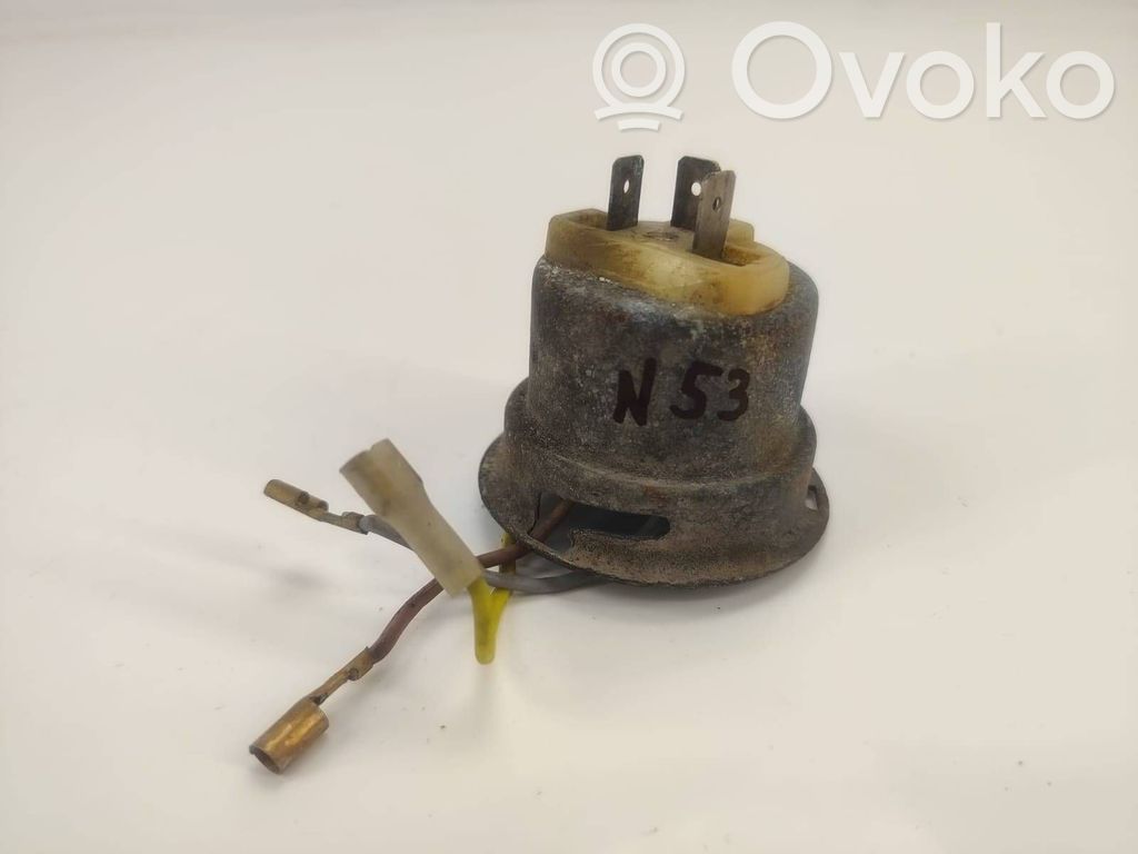 BMW 3 E21 Deckel Abdeckung Scheinwerfer 