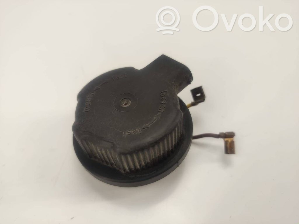 BMW 3 E30 Deckel Abdeckung Scheinwerfer 