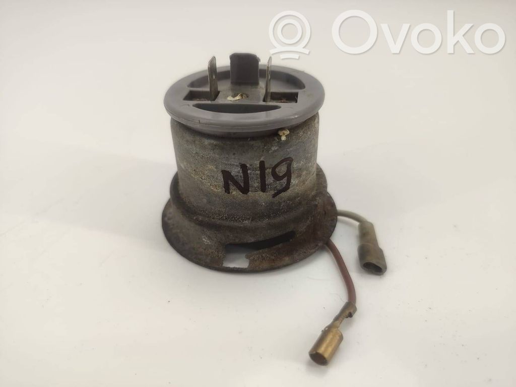 Deckel Abdeckung Scheinwerfer   63121372732