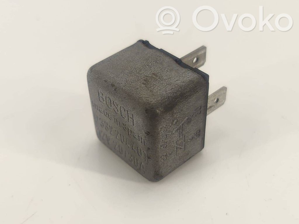 BMW 5 E28 Other relay 