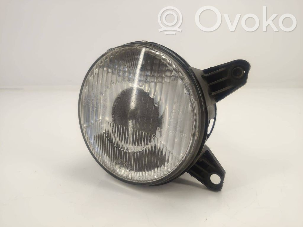 BMW 5 E34 Headlight/headlamp 