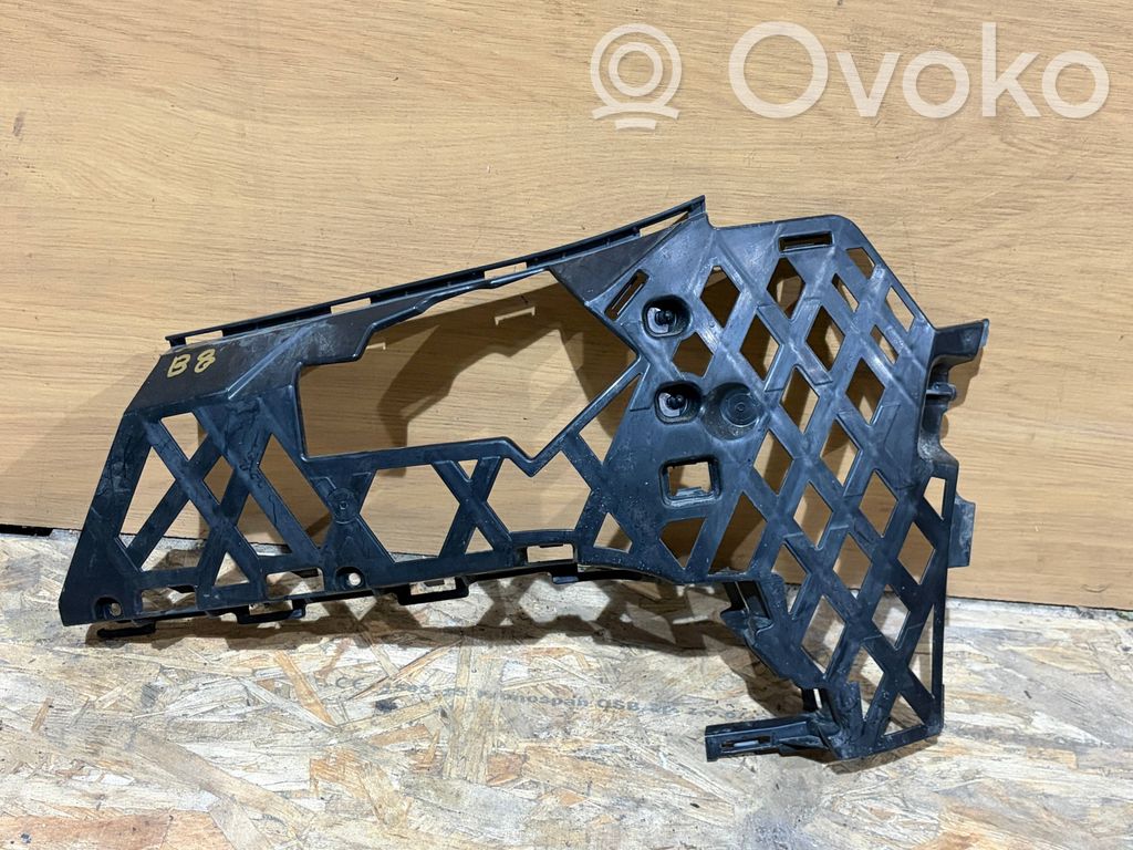 Volkswagen PASSAT B8 Front bumper mounting bracket 