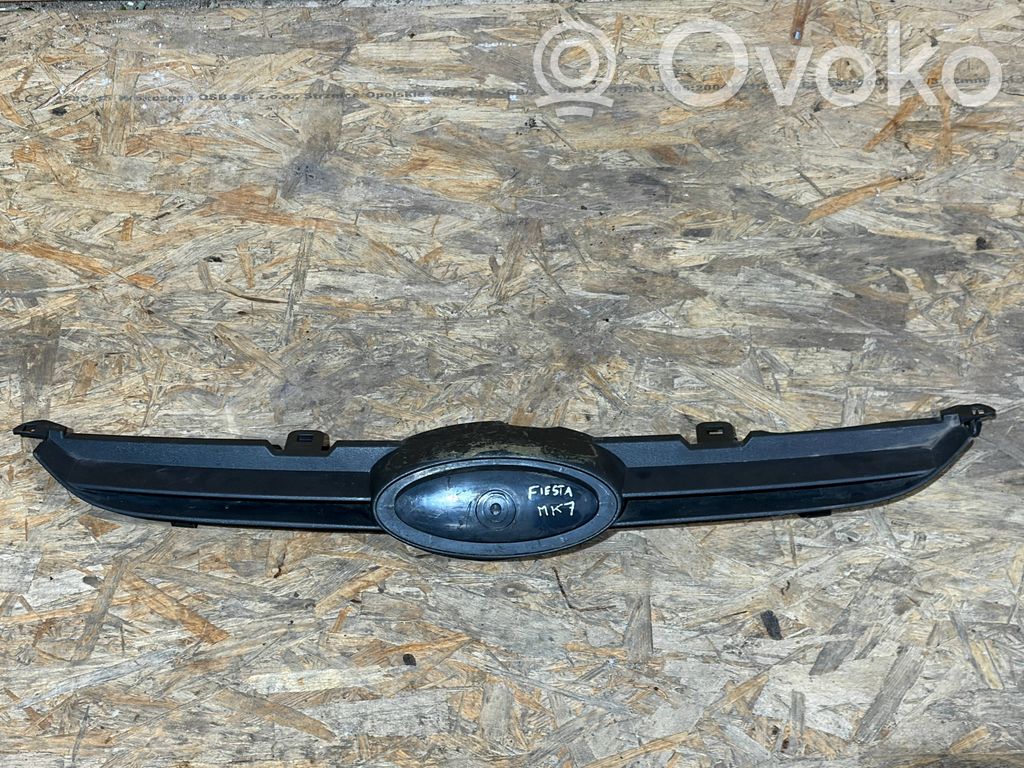 Ford Fiesta Front grill 
