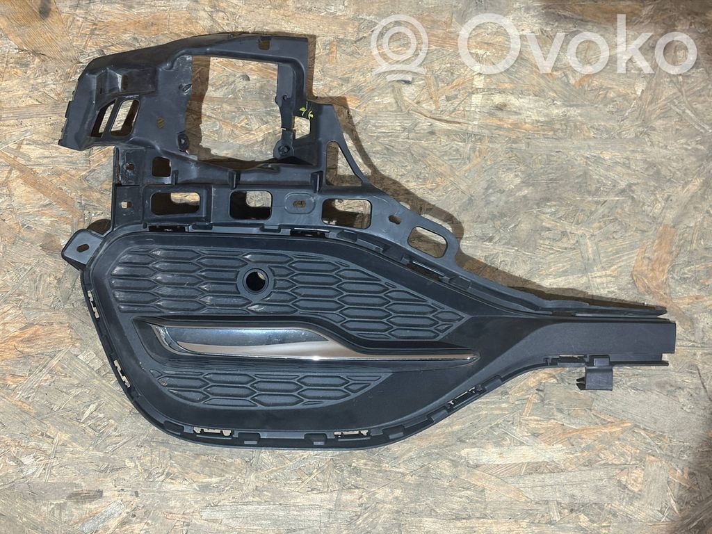 Opel Crossland X Kratka dolna zderzaka przedniego 