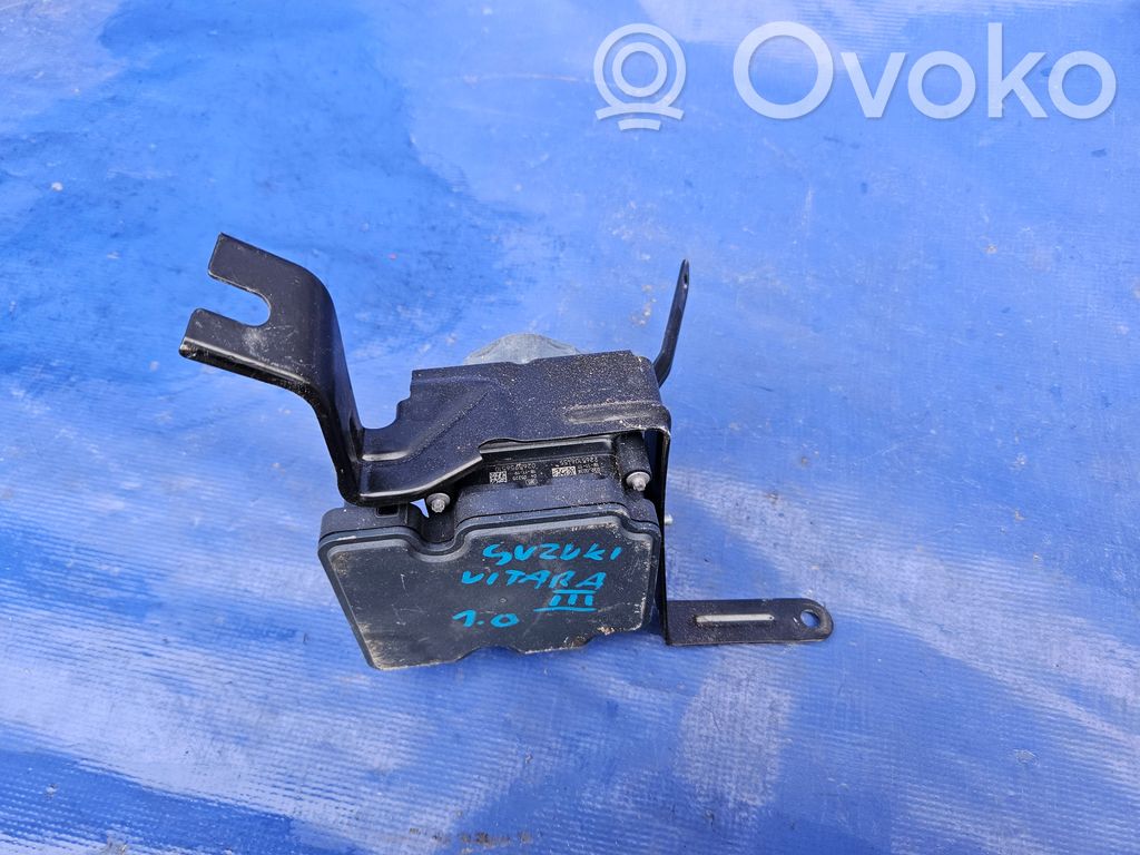 Bomba de ABS   5611086RA0