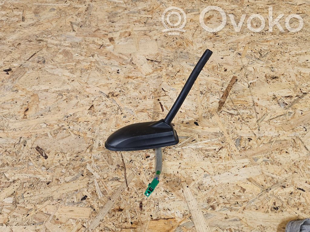KIA Rio Radion antenni 